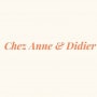 Logo Chez Anne et Didier