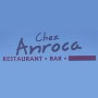 Logo Chez Anroca