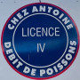 Logo Chez Antoine