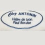 Logo Chez antonin