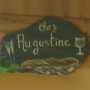 Logo Chez Augustine