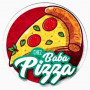 Logo Chez baba pizza