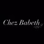 Logo Chez. Babeth