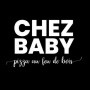 Logo Chez Baby
