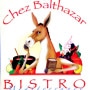 Logo Chez Balthazar