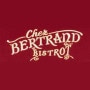 Logo Chez Bertrand Bistrot