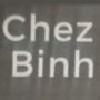 Logo Chez Binh