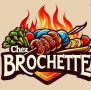 Logo Chez Brochette