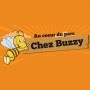 Logo Chez Buzzy