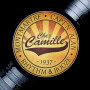 Logo Chez Camille