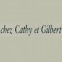 Logo Chez Cathy & Gilbert