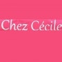 Logo Chez Cécile