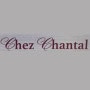 Logo Chez Chantal