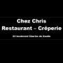 Logo Chez Chris