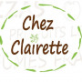 Logo Chez Clairette
