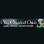 Chez Claude et Odile Vaudrey