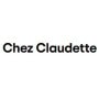 Logo Chez Claudette