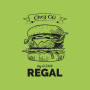 Logo Chez Co By O'Chti Regal