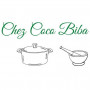Logo Chez Coco Biba