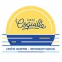 Logo Chez Coquille