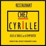 Logo Chez Cyrille