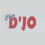 Logo Chez D'Jo