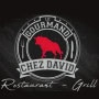 Logo Chez David Le Gourmand