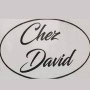 Logo Chez David