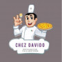Logo Chez davido