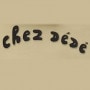 Logo Chez Dédé