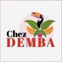 Logo Chez Demba