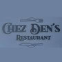 Logo Chez Den's
