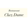 Logo Chez Dumè