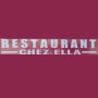 Logo Chez Ella