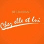 Logo Chez Elle Et Lui