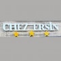 Logo chez Ersin