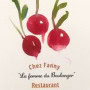 Logo Chez Fanny