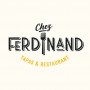 Chez Ferdinand Clisson