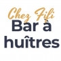Logo Chez Fifi bar à huîtres