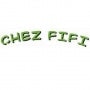 Logo Chez fifi