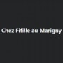 Logo Chez Fifille au Marigny