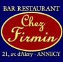 Chez Firmin Annecy