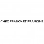 Chez Franck et Francine Saint Prix