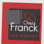 Logo Chez Franck