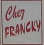 Logo Chez Francky
