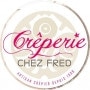 Logo Chez Fred La Crêpe