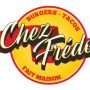 Logo Chez fredo