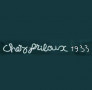 Logo Chez Friloux 1933