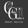 Logo Chez Gabin’s