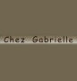 Logo Chez Gabrielle